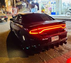 دودج تشارجر